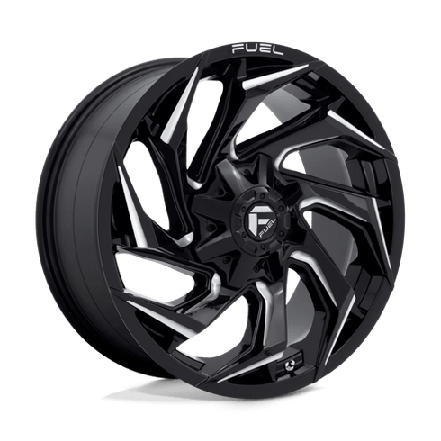 Fuel 20X9 8/170 +20 D753 REACTION - IDB WA