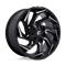 Fuel 20X9 8/170 +20 D753 REACTION - IDB WA