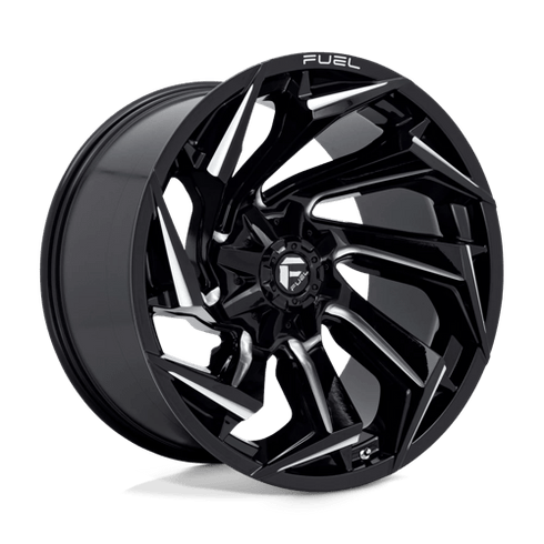 Fuel 22X12 8/170 -44 D753 REACTION - IDB WA