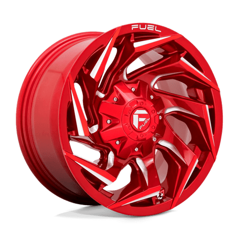 Fuel 18X9 8/180 +01 D754 REACTION - IDB WA