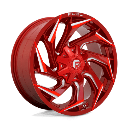 Fuel 20X9 8/165.1 +20 D754 REACTION - IDB WA