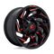Fuel 20X9 5/114.3/127 +01 D755 REACTION - IDB WA
