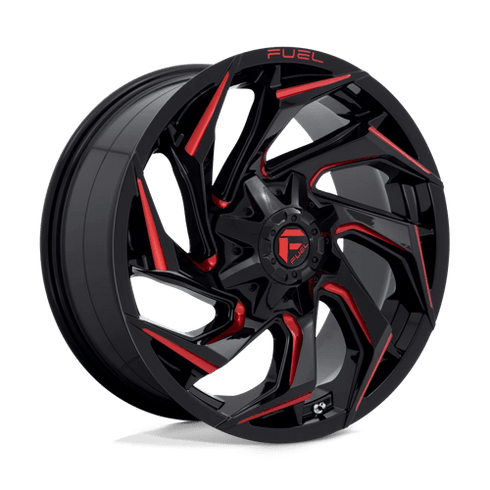 Fuel 20X9 8/170 +20 D755 REACTION - IDB WA