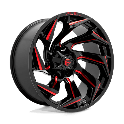 Fuel 24X12 8/180 -44 D755 REACTION - IDB WA