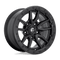 Fuel 17X9 5/127 -12 D679 REBEL - IDB WA