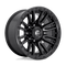 Fuel 20X10 8/170 -18 D679 REBEL - IDB WA