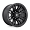 Fuel 20X10 8/180 -18 D679 REBEL - IDB WA