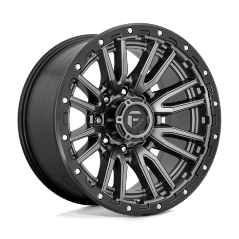 Fuel 20X10 8/170 -18 D680 REBEL - IDB WA