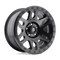 Fuel 20X9 5/139.7 +01 D584 RECOIL - IDB WA