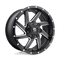 Fuel 20X9 6/135/139.7 +1 D594 RENEGADE - IDB WA