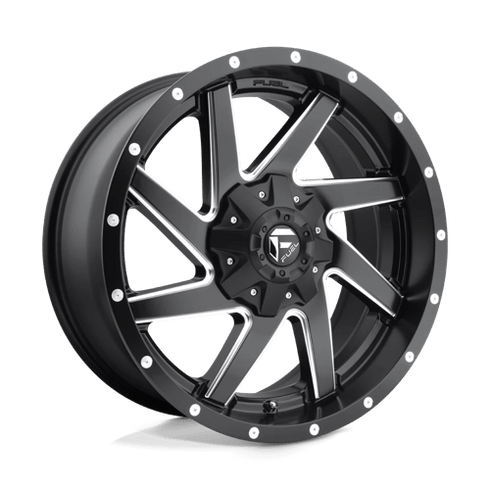 Fuel 20X10 5/114.3/127 -18 D594 RENEGADE - IDB WA
