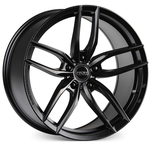 ROH 18X8 5/100 +38 RF3 - IDB WA