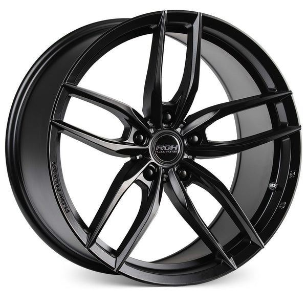 ROH 18X8 5/100 +38 RF3 - IDB WA