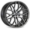 ROH 19X9.5 5/120 +40 RF4 - IDB WA