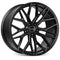 ROH 17X8 5/114.3 +40 RF4 - IDB WA