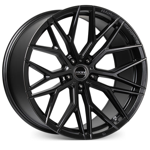 ROH 19X9.5 5/114.3 +35 RF4 - IDB WA