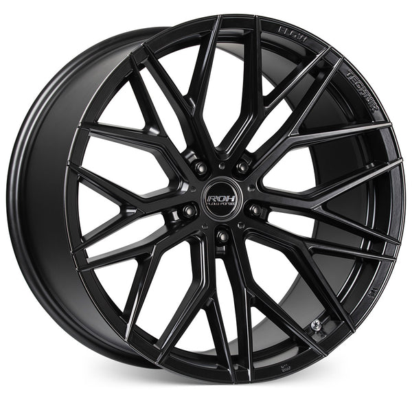 ROH 19X8.5 5/120 +40 RF4 - IDB WA