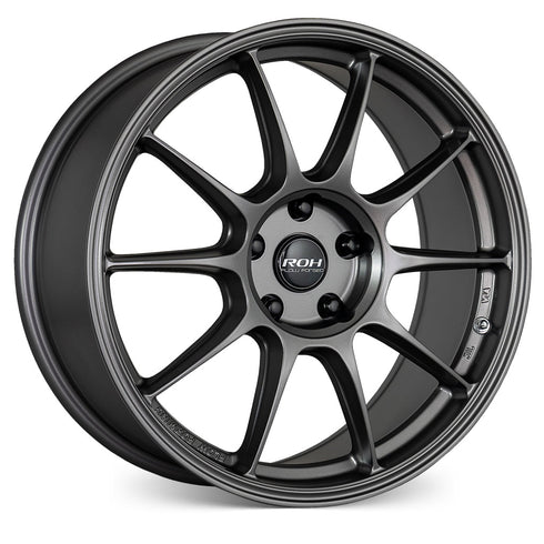 ROH 18X8 5/120 +40 RF7 - IDB WA