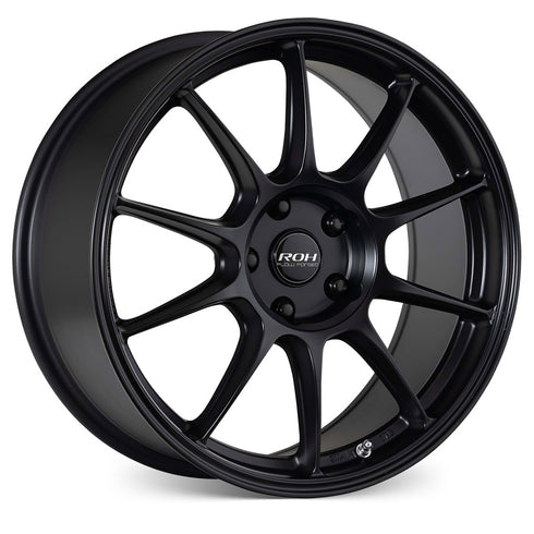 ROH 18X8 5/114.3 +40 RF7 - IDB WA