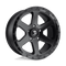 Fuel 17X9 6/139.7 -12 D589 RIPPER - IDB WA