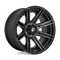 Fuel 20X10 6/139.7 -18 D708 ROGUE - IDB WA