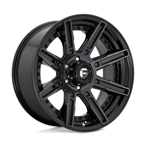 Fuel 20X9 6/139.7 +01 D708 ROGUE - IDB WA
