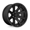 Fuel 20X10 6/135 -18 D709 ROGUE - IDB WA