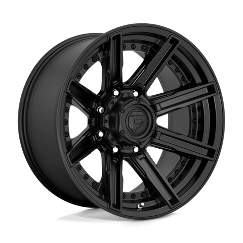 Fuel 20X10 8/170 -18 D709 ROGUE - IDB WA
