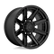 Fuel 20X10 8/170 -18 D709 ROGUE - IDB WA