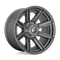 Fuel 20X10 8/180 -18 D710 ROGUE PLATINUM - IDB WA