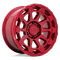 Black Rhino 20X9 6/135 +12 ROTOR - IDB WA