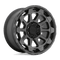 Black Rhino 20X9 6/135 +12 ROTOR - IDB WA