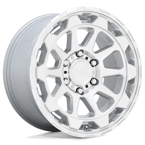 Black Rhino 20x9 6/139.7 -18 ROTOR - IDB WA