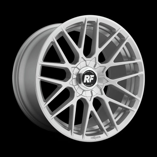 Rotiform 19X8.5 5/112/114.3 +45 R140 RSE - IDB WA
