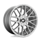 Rotiform 19X8.5 5/114.3/120 +35 R140 RSE - IDB WA
