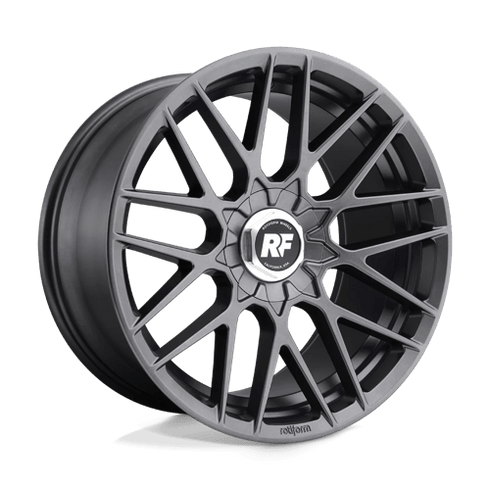 Rotiform 18X9.5 5/112/120 +25 R141 RSE - IDB WA