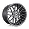 Rotiform 18X9.5 5/112/120 +25 R141 RSE - IDB WA