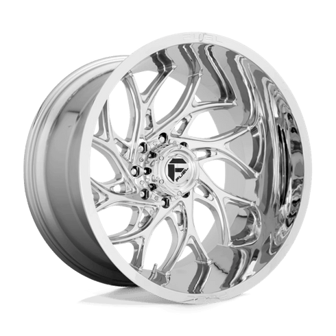Fuel 24X12 6/135 -44 D740 RUNNER - IDB WA