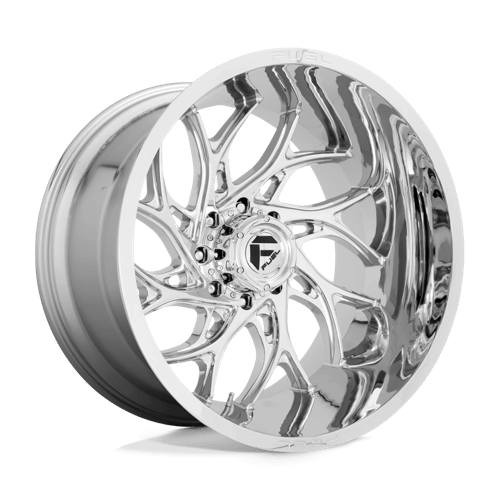 Fuel 20X9 6/139.7 +01 D740 RUNNER - IDB WA