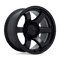 Fuel 18X9 6/135 +01 D766 RUSH - IDB WA
