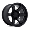 Fuel 18X9 6/139.7 -12 D766 RUSH - IDB WA