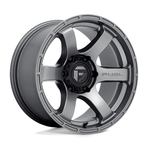 Fuel 20X9 6/114.3 +01 D767 RUSH - IDB WA
