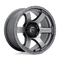 Fuel 18X9 6/139.7 +01 D767 RUSH - IDB WA