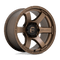 Fuel 20X9 6/135 +01 D768 RUSH - IDB WA