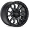 ROH 17X9 6/139.7 +25 RAID - IDB WA