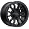 ROH 18X9 6/139.7 +25 RAID - IDB WA