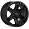 ROH 18X9 6/139.7 +40 ROCK - IDB WA