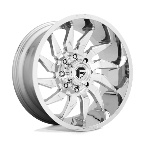 Fuel 24X12 6/135 -44 D743 SABER - IDB WA