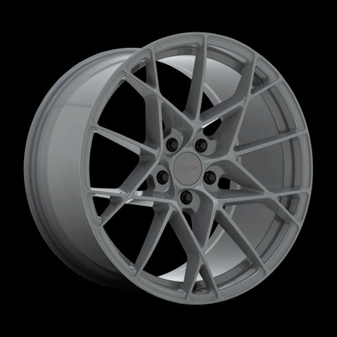 TSW 20X9 5/112 +20 SECTOR - IDB WA