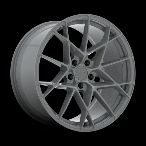 TSW 20X9 5/112 +20 SECTOR - IDB WA